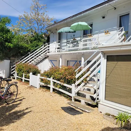 Les Lavandes Apartament