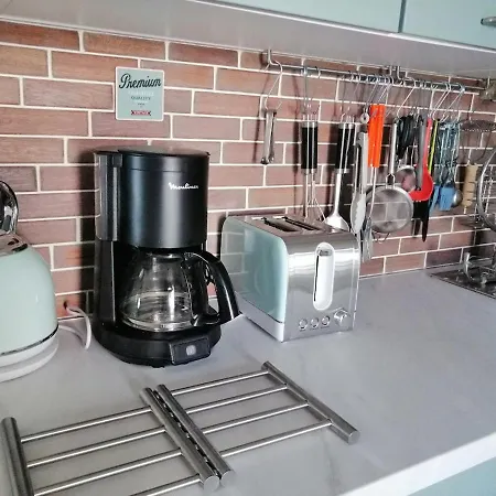 Les Lavandes * Pornichet