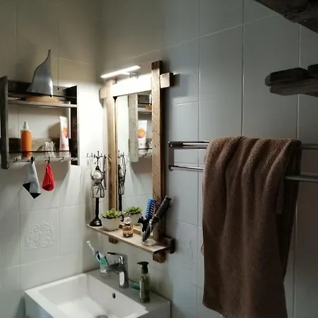 Apartament Les Lavandes Pornichet