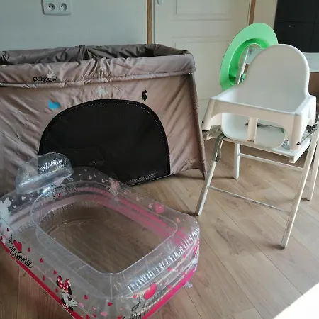 Les Lavandes Pornichet