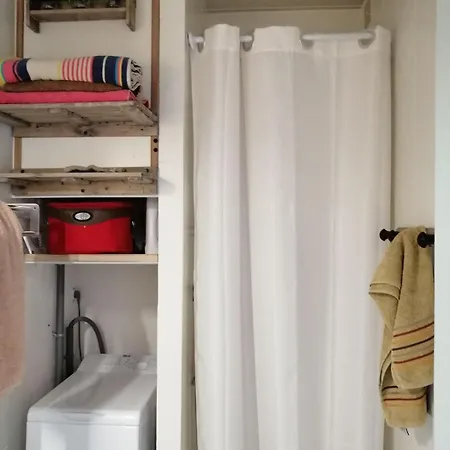 Les Lavandes Apartament