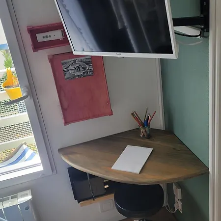 Apartament Les Lavandes