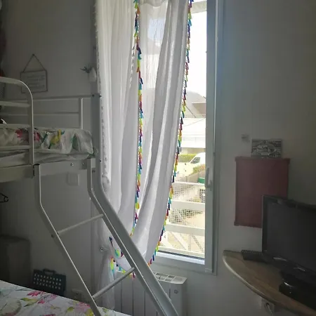 Apartament Les Lavandes *