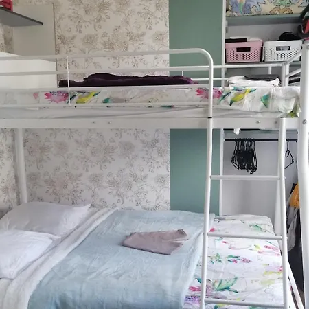 Les Lavandes Apartament Pornichet