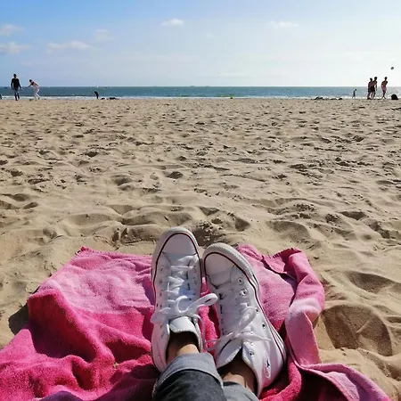 Les Lavandes * Pornichet