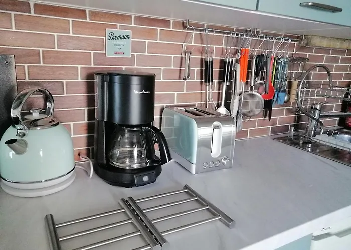 Les Lavandes * Pornichet