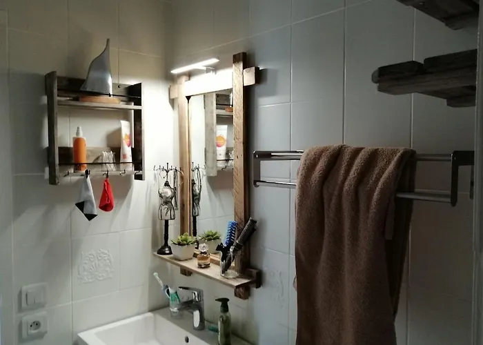 Apartment Les Lavandes Pornichet