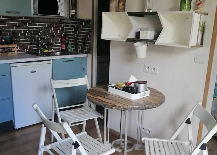 Les Lavandes Apartment Pornichet