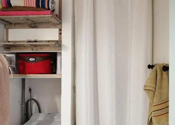 Les Lavandes Apartment