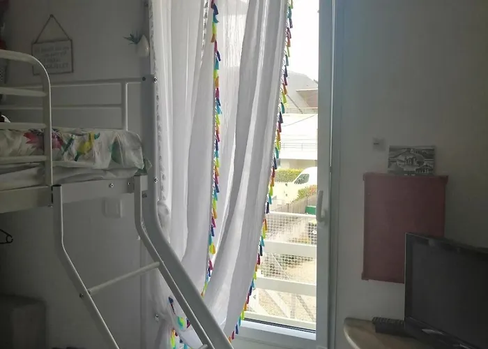 Apartment Les Lavandes *