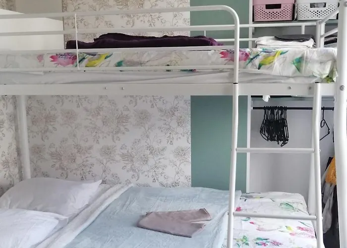 Les Lavandes Apartment Pornichet